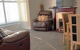 Stylish And Spacious Two-Bedroom Apartment